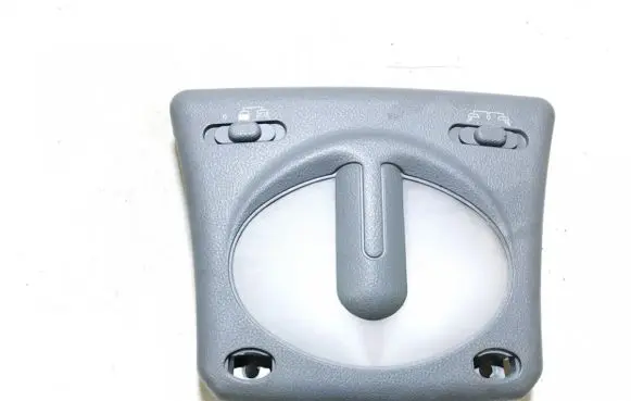 Fiat Bravo - Brava Front seat light