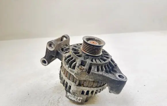 Ford Fusion Generator/alternator A005TA7792 2S6T10300DE 1005TA7792