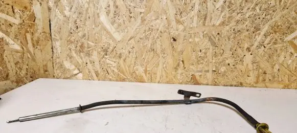 Opel Corsa D Oil level dip stick 55204033