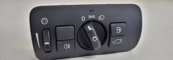 Volvo XC60 Light switch 30739412 04066332 GDGMA