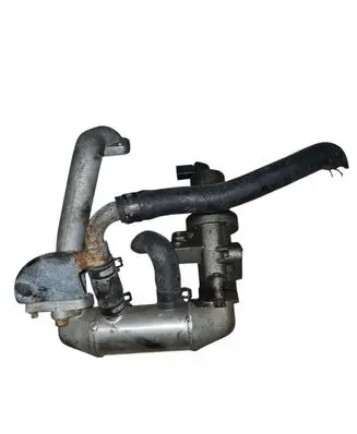 KIA Sorento EGR valve 284104a100