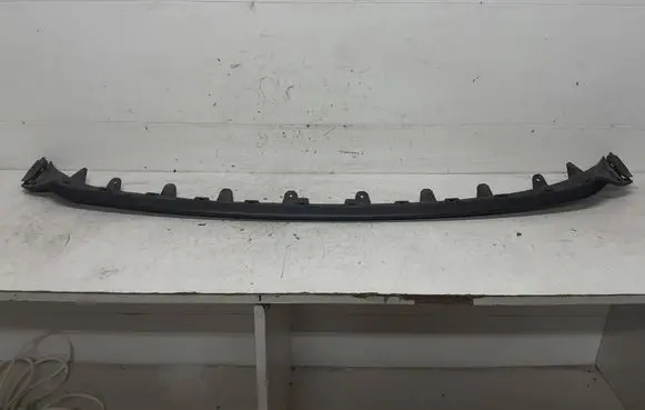 Mercedes-Benz EQA Front bumper lip A2438857601