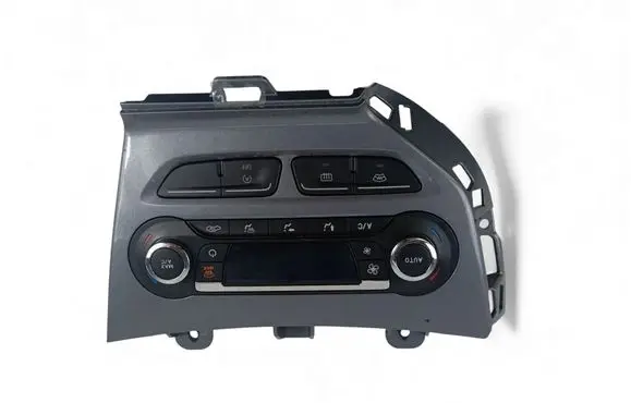 Ford Focus Interior fan control switch BM5T18C612CL
