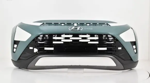 Hyundai Bayon Front bumper 88511Q0AA0