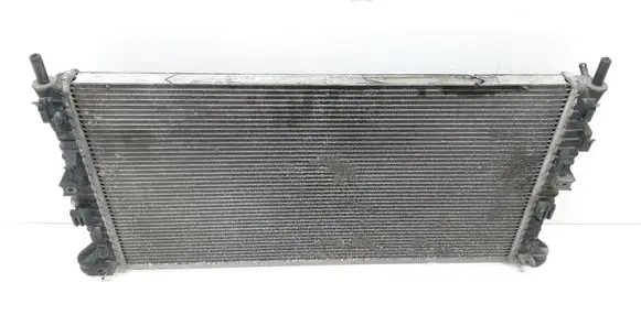 Volvo V50 Coolant radiator