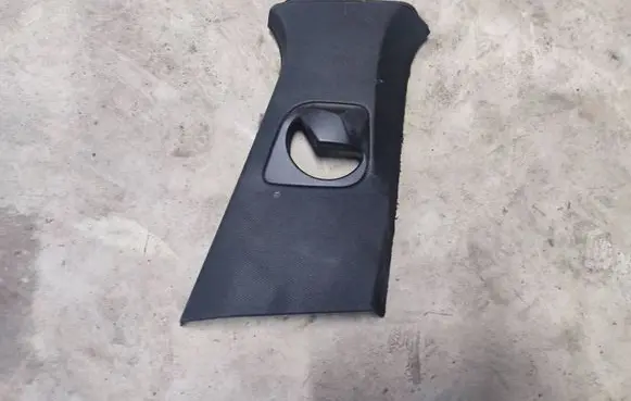 BMW X4 G02 (B) pillar trim (top) 8072834 51438072834