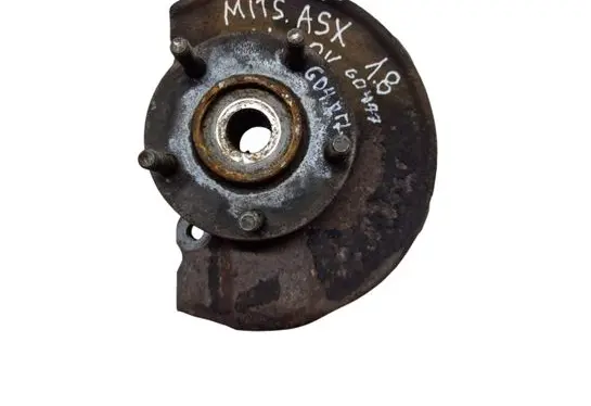Mitsubishi ASX Front wheel hub