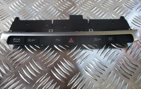 Audi A3 S3 8V Other switches/knobs/shifts