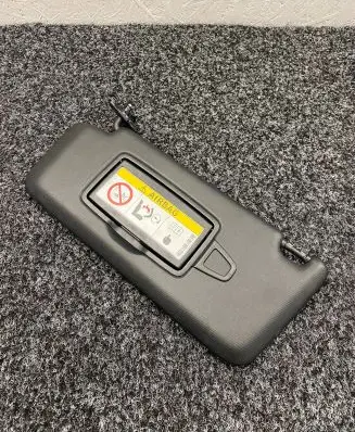 Mercedes-Benz GLC X253 C253 Sun visor A2058107304