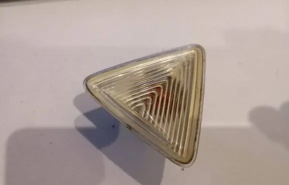 Mitsubishi Colt CZ3 Front fender indicator light MR957363