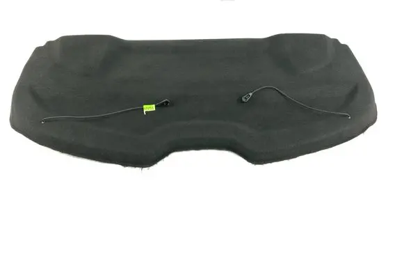 Peugeot 208 I Parcel shelf