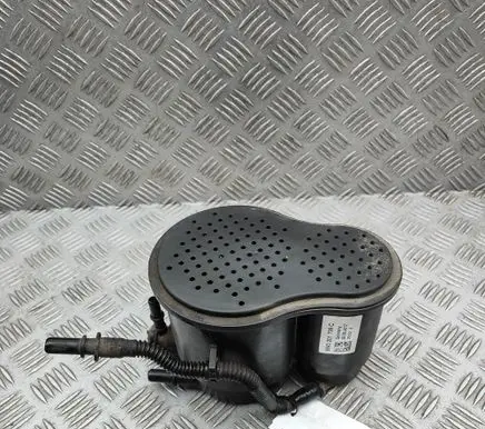 Audi A5 Active carbon filter fuel vapour canister 8W0201799C