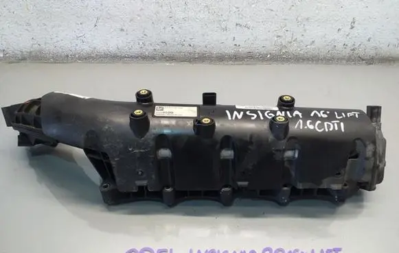 Opel Insignia A Intake manifold
