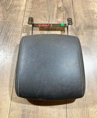 Armrest