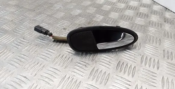 Seat Altea Front door interior handle 5P0837114 5P0035411