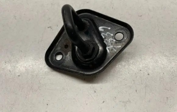Mercedes-Benz SLK R172 Engine bonnet/hood lock/latch loop/hook 1728800760 A1728800760