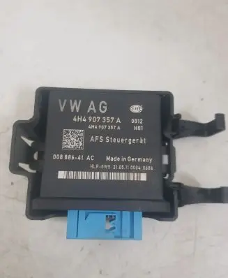 Audi A4 S4 B8 8K Light module LCM 4H4907357A
