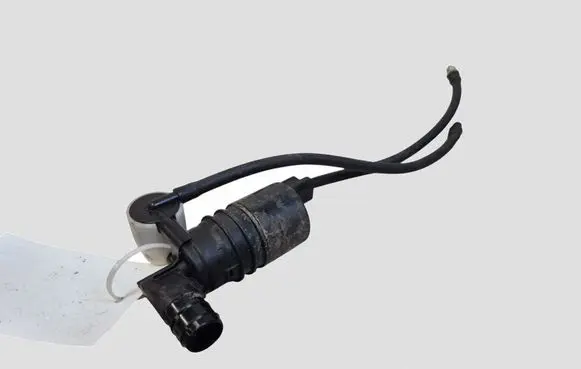 Citroen C3 Windscreen/windshield washer pump 9643447980