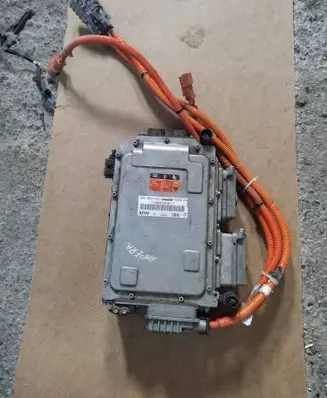Opel Ampera Voltage converter inverter 12625132 12643812 26AAZK21322786A1