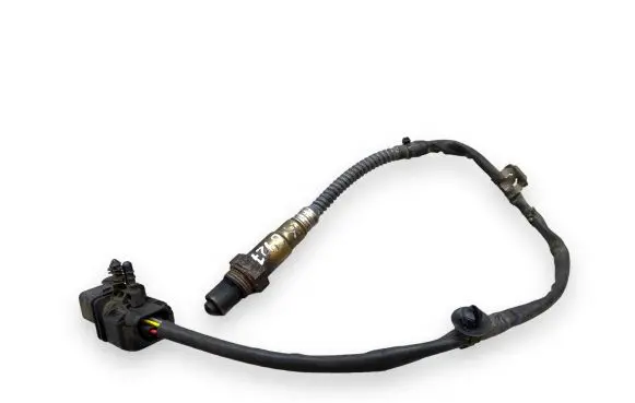 Ford Mondeo MK IV Lambda probe sensor AV619D375BA 9670608880 0281004154