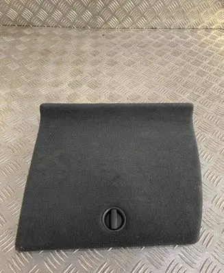 Audi A6 S6 C7 4G Trunk/boot side trim panel 4G9863989