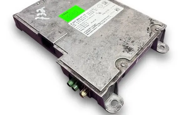 Mercedes-Benz GLB x247 Central body control module S1585 A2479000710