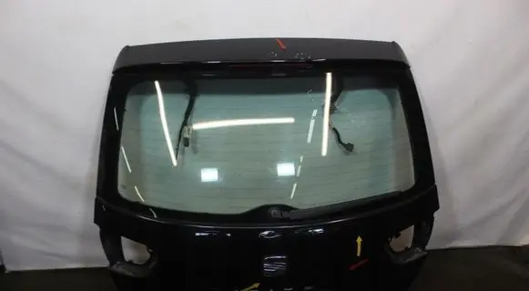 Seat Ibiza IV (6J,6P) Truck tailgate 