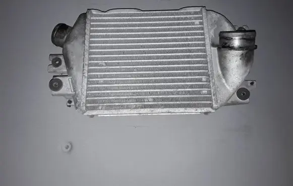 Subaru Forester SH Intercooler radiator