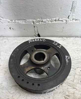 Nissan Murano Z51 Crankshaft pulley