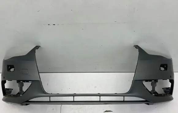 Audi A3 S3 8V Front bumper 8V3807437