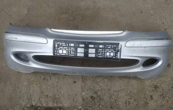 Mercedes-Benz A W168 Front bumper PILKAS