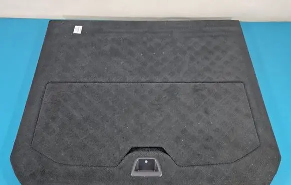 Volvo XC60 Trunk/boot floor carpet liner 039813865 IMPRK1593138