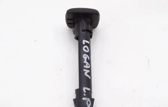 Dacia Logan I Front seat headrest 343435
