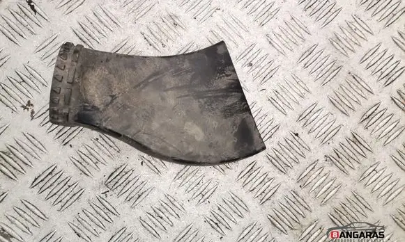 Audi A4 S4 B8 8K Air intake duct part 8K0129604