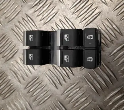 Audi A3 8Y Electric window control switch 83A959851C