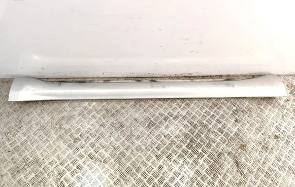 Mazda Tribute Sill 