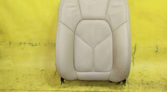 Porsche Cayenne (92A) Other seats 