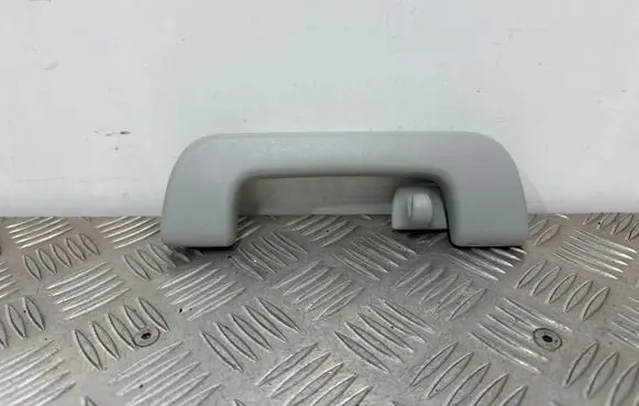 Audi A6 S6 C8 4K Rear interior roof grab handle 4N0857643