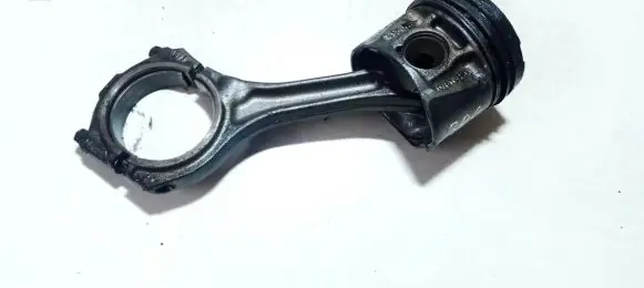 Audi A6 S6 C5 4B Piston with connecting rod 059j 078118hsr1
