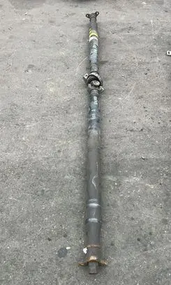 Mercedes-Benz S W126 Rear driveshaft/prop shaft A1264102706