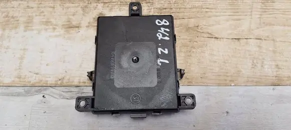 Mercedes-Benz R AMG W251 Door control unit/module A1648200385 05072206