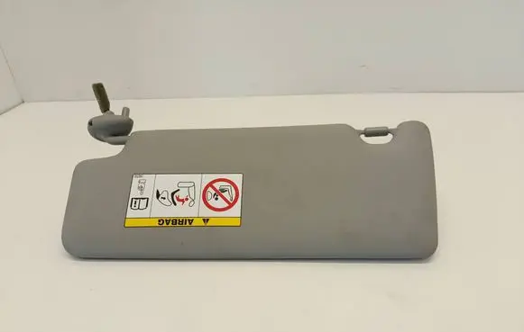 Honda Civic IX Sun visor
