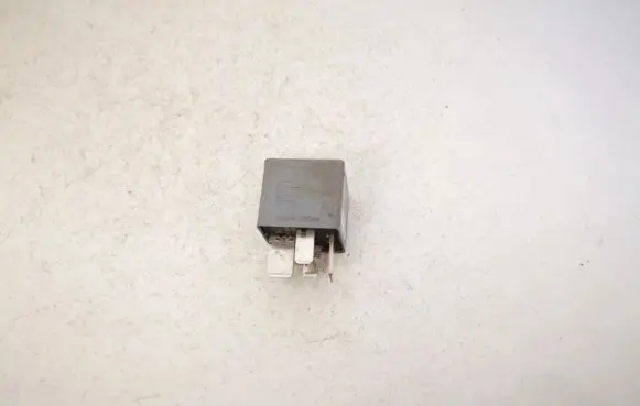 Jaguar X-Type Other relay f80b14b192aa f80b-14b192-aa