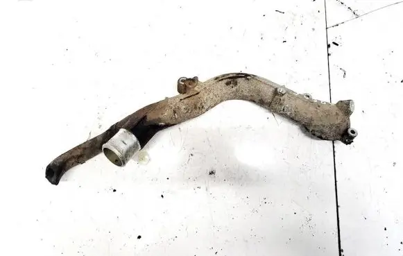 Toyota Land Cruiser (J120) Engine coolant pipe/hose