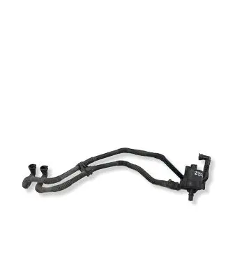 Peugeot 3008 I Electric auxiliary coolant/water pump 9806129480