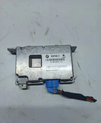 Mini Clubman F54 Camera control unit module 6819329 KAFAS2 17B129UA1306