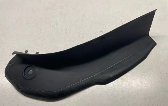BMW 3 F30 F35 F31 Rear/tail light trim molding 51497410819 7410819