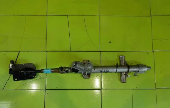 Volkswagen Crafter Steering wheel axle set A9064600916 JP550
