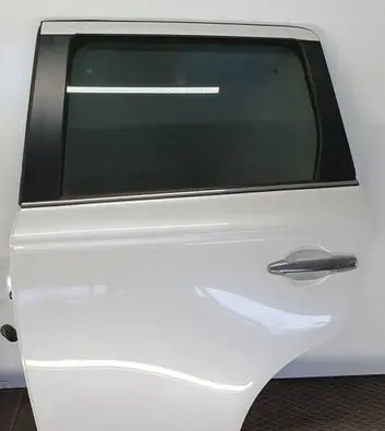 Mitsubishi Outlander Rear door 5730B389
