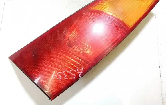 Ford Focus Rear/tail lights xs4113404a xs41-13404-a
